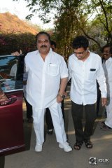 Nenu Naa Boy Friends Movie Opening